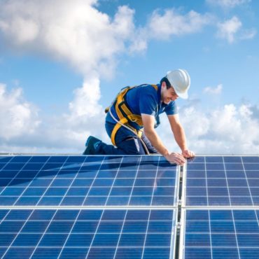 Solarni nadstreški